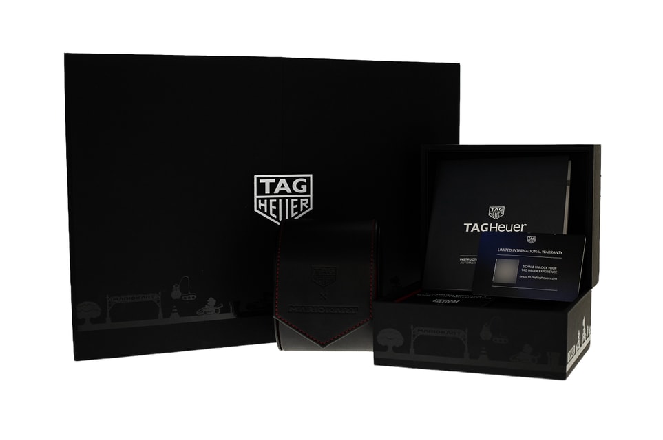 Tag Heuer Formula 1 CAZ201E.FC6517 Image 4